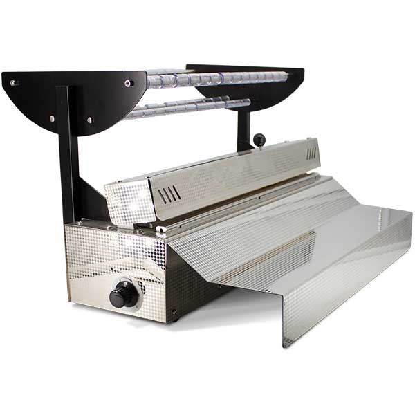 [EST3624] Selladora para mangas Ultra Seal 40 Machtig