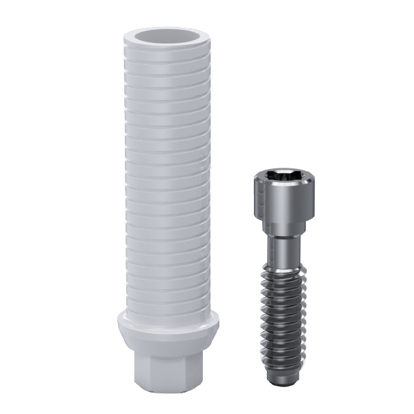 Ucla Calcinable HiS JC Meditech