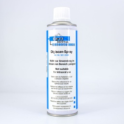 [LAB3239] Spray para escaner Digiscan Yeti dental