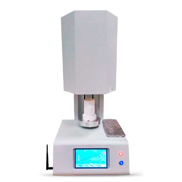 Horno Sinterizacion para zirconio 6F Rapido Machtig Biotech Chile