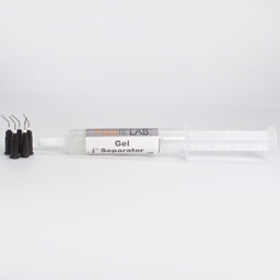 [LAB3350] Gel Separador para resina Parafil Lab Prime Dental