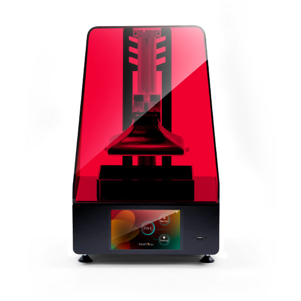 [LAB3498] Impresora digital 3D HR 2.0 (Daylight) Photocentric