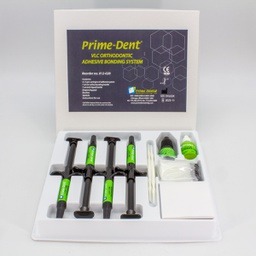 [ORT2541] Resina para brackets VLC Orthodontic 4 Prime Dental