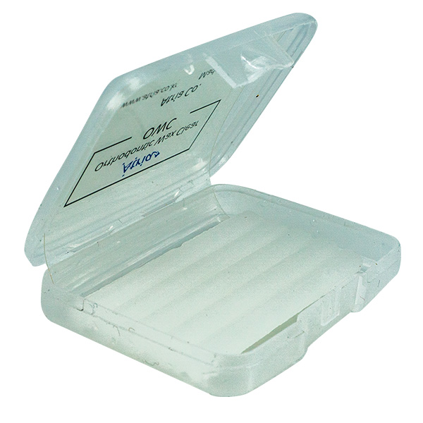 [ORT3433] Cera protectora ortodóntica para el Alivio x 1 Atria