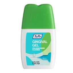 [PER3632] Gel gingival antibacterial Clorhexidina 0,2 % Fluoruro 0,32% Tepe