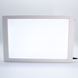 [RAD2487] Negatoscopio Led Machtig