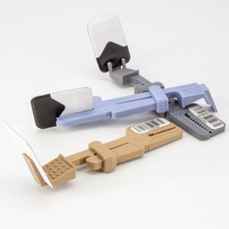 [RAD2489] Posicionador para Radiografía Periapical Bitewing Machtig