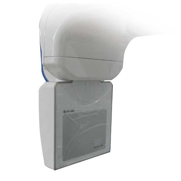 [RAD313812] Sensor digital 3D Ventana 12x9 cm Pointnix