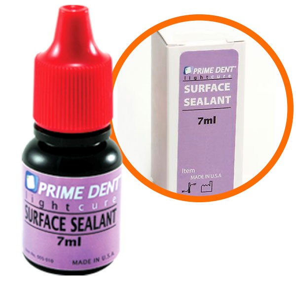 [RES2570] Glaseador de superficie Surface Sealant Prime Dental