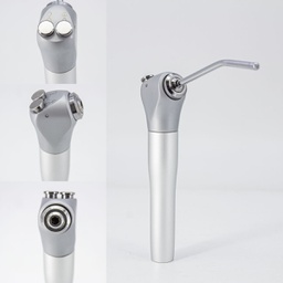 [SIL2995] Jeringa Triple con 1 punta Machtig