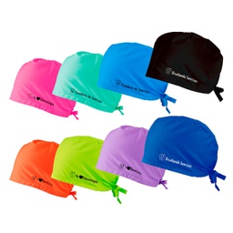 [CIR3432] Gorra Algodón Color´s Machtig