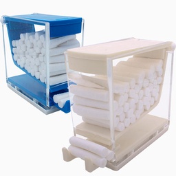 [DES2360] Dispensador de Tórulas Cotton roll dispenser Cotisen