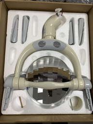 [SIL1022] Lámpara led (FSA) para Sillón dental Anle