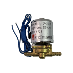[REP00031] VALVULA SOLENOIDE 24V SALIVERO/LLENA VASO