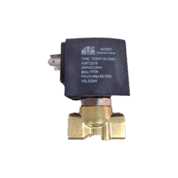 [REP00089] VÁLVULA SOLENOIDE NORMAL CERRADA YCSM71 AUTOCLAVE WOSON/YOUJOY
