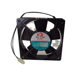 [REP00177] VENTILADOR AUTOCLAVE/COMPRESOR 120MM 220V