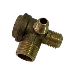 [REP00253] VALVULA DE RETENCION COMPRESOR 1.5HP