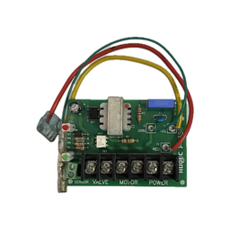 [REP00260] TARJETA ELECTRONICA PRINCIPAL PARA BOMBA DE VACIO PV350