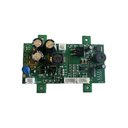 [REP00368] TARJETA PARA LAMPARA 10 LED ANLE