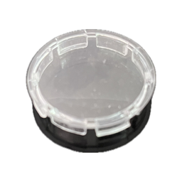 [REP00393] Acrilico mica protectora para Lámpara pabellón