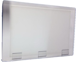 [SIL1054] Negatoscopio grande para Sillón dental Sanor´e Anle