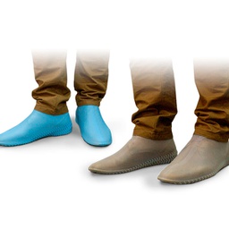 [DES3694] Cubre Calzado Protector de Silicona Ehros