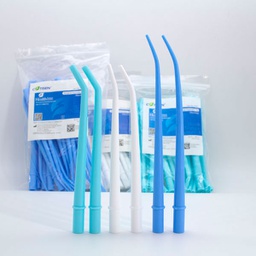 Cánulas para Aspiración Quirúrgicas Hemosucción Surgical aspirator Cotisen