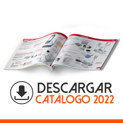 Catálogo 2022