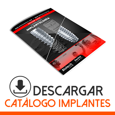 Catalogo Implantes